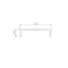 INTELLIGENT ARLIGHT Диммер SMART-SET-PWM-104-52-RGB-SUF White (12-24V, 3x4A, ПДУ LINE, 2.4G) (IARL, IP20 Пластик, 5 лет)