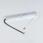 Блок питания ARPV-12060-SLIM-D (12V, 5A, 60W) (ARL, IP67 Металл, 3 года)