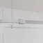 INTELLIGENT ARLIGHT Диммер SMART-SET-PWM-104-52-RGB-SUF White (12-24V, 3x4A, ПДУ LINE, 2.4G) (IARL, IP20 Пластик, 5 лет)