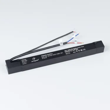 Блок питания ARPJ-KE401050A (42W, 1050mA, PFC) (ARL, IP65 Пластик, 5 лет)