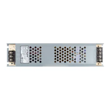 Блок питания ARV-DR150-24 (24V, 6.25A, 150W) (, IP20 DIN-рейка)