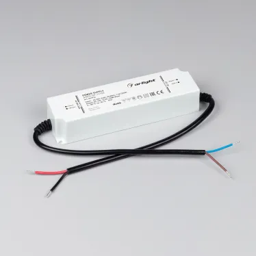Блок питания ARPJ-KE401050A (42W, 1050mA, PFC) (ARL, IP65 Пластик, 5 лет)