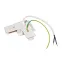 Блок питания ARV-DR150-24 (24V, 6.25A, 150W) (, IP20 DIN-рейка)
