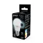 Лампа светодиодная LED 10 Вт 920 лм 4100К А60 груша нейтральный E27 AC 220В Black Gauss