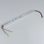 Блок питания ARV-DR150-24 (24V, 6.25A, 150W) (, IP20 DIN-рейка)