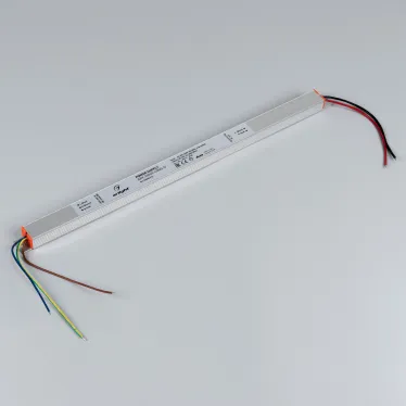 Блок питания ARV-DR150-24 (24V, 6.25A, 150W) (, IP20 DIN-рейка)