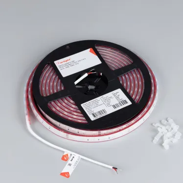 Блок питания ARV-DR150-24 (24V, 6.25A, 150W) (, IP20 DIN-рейка)
