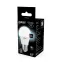Лампа светодиодная LED 10 Вт 920 лм 4100К А60 груша нейтральный E27 AC 220В Black Gauss