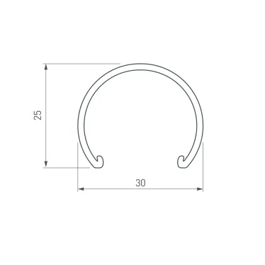 Усилитель SMART-RGBW (12-60V, 4x5A) (ARL, -)
