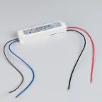 Блок питания ARPV-LV24035-A (24V, 1.5A, 35W) (, IP67 Пластик, 3 года)