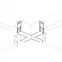 Усилитель SMART-RGBW (12-60V, 4x5A) (ARL, -)