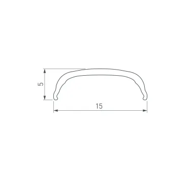 Усилитель SMART-RGBW (12-60V, 4x5A) (ARL, -)