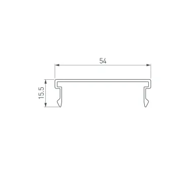 Усилитель SMART-RGBW (12-60V, 4x5A) (ARL, -)