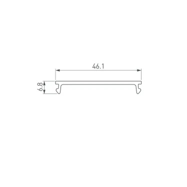 Усилитель SMART-RGBW (12-60V, 4x5A) (ARL, -)
