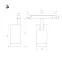 Усилитель SMART-RGBW (12-60V, 4x5A) (ARL, -)