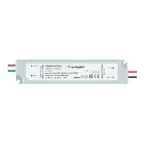 Блок питания ARPV-SP-48060-PFC (48V, 1.25A, 60W) (Arlight, IP67 Пластик, 5 лет)