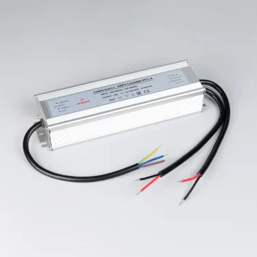 Блок питания ARPV-LG24400-PFC-A (24V, 16.7A, 400W)