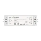 Блок питания ARJ-SP-40600-PFC-TRIAC-R (24W, 27-40V, 600mA) (Arlight, IP44 Пластик, 5 лет)