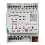 Блок питания HTS-600M-24 (24V, 25A, 600W) (ARL, IP20 Сетка, 3 года)