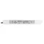 Блок питания ARPV-24060-SLIM-D (24V, 2.5A, 60W) (ARL, IP67 Металл, 3 года)