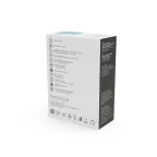 Блок питания для светодиодной ленты 75 Вт AC 176-264В Uвых 12В IP20 110х78х35мм Basic Gauss
