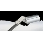 Светильник светодиодный Angar 57/8600 Ш1 4K