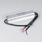 Блок питания ARPV-LG12350-PFC-A (12V, 29.0A, 350W) (ARL, IP67 Металл, 5 лет)