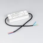 Блок питания ARPV-UH24150-PFC (24V, 6.3A, 150W) (ARL, IP67 Металл, 7 лет)