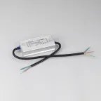 Блок питания ARJ-KE36500 (18W, 500mA, PFC) (ARL, IP20 Пластик, 5 лет)