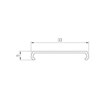 Блок питания ARV-SP24150-LONG-PFC-A (24V, 6.25A, 150W) (ARL, IP20 Металл, 5 лет)