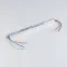 Блок питания ARV-24024-LONG-D (24V, 1A, 24W) (ARL, IP20 Металл, 2 года)