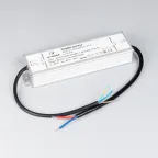 Блок питания ARPV-UH24320A-PFC (24V, 13.3A, 320W) (ARL, IP67 Металл, 7 лет)