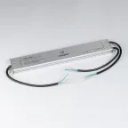 Блок питания ARPV-LG24400-LINEAR-PFC (24V, 16.6A, 400W) (, IP67 Металл, 5 лет)