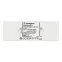 Блок питания ARV-SP-24024-FLAT-PFC (24V, 1A, 24W) (, IP20 Пластик, 5 лет)