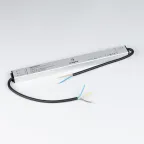 Блок питания ARPV-LG48160-LINEAR-PFC (48V, 3.34A, 160W) (, IP67 Металл, 5 лет)
