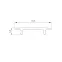 Блок питания ARV-SP24060-LONG-PFC-A (24V, 2.5A, 60W) (ARL, IP20 Металл, 5 лет)