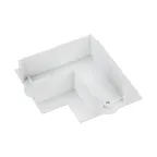 Блок питания ARV-SP-12015-FLAT-B (12V, 1.25A, 15W) (Arlight, IP20 Пластик, 5 лет)