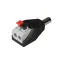 Блок питания HTS-250M-48 (48V, 5.2A, 250W) (ARL, IP20 Сетка, 3 года)