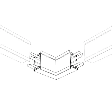 Блок питания ARPV-LG48100-LINEAR-PFC-DALI2-PD (48V, 2.08A, 100W) (, IP67 Металл, 5 лет)