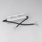 Блок питания ARV-DR15-48 (48V, 0.32A, 15W) (, IP20 DIN-рейка)