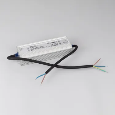 Блок питания ARV-DR15-48 (48V, 0.32A, 15W) (, IP20 DIN-рейка)
