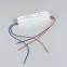 Блок питания ARJ-KE40600A (24W, 600mA, PFC) (ARL, IP20 Пластик, 5 лет)