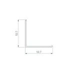 Блок питания ARPV-UH12100-PFC-DALI2-PH (12V, 8.3A, 100W) (IP67 металл, 7 лет)