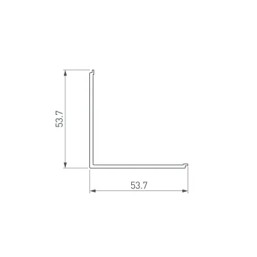 Блок питания ARPV-UH12100-PFC-DALI2-PH (12V, 8.3A, 100W) (IP67 металл, 7 лет)