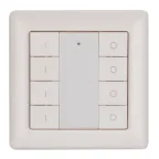 Блок питания ARPV-UH12100-PFC-DALI2-PH (12V, 8.3A, 100W) (IP67 металл, 7 лет)