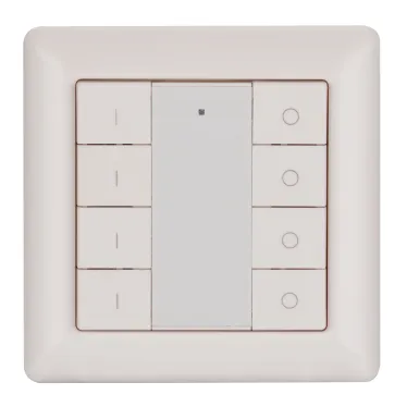 Блок питания ARPV-UH12100-PFC-DALI2-PH (12V, 8.3A, 100W) (IP67 металл, 7 лет)