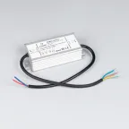 Блок питания ARPV-UH24120-PFC (24V, 5.0A, 120W) (ARL, IP67 Металл, 7 лет)