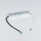 Блок питания ARPV-12036-D (12V, 3.0A, 36W) (ARL, IP67 Металл, 3 года)