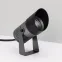 Блок питания ARPJ-LG-2861050-PFC (200W, 143-286V, 0.5-1.05A) (Arlight, IP67 Металл, 5 лет)