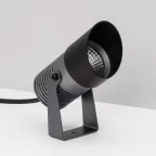 Блок питания ARPJ-LG-2861050-PFC (200W, 143-286V, 0.5-1.05A) (Arlight, IP67 Металл, 5 лет)